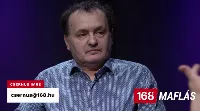 Ha nagyanyámnak pöcse lett volna: Galla Miklósnak teljesen elgurult a gyűrűje